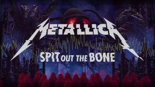 Is Metallica 'Spit Out the Bone' a rip off from Incubus 'Sadistic Sinner'?