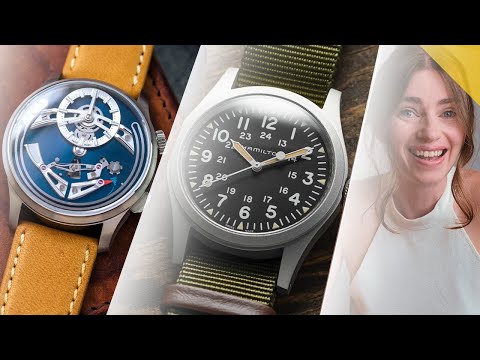 11 Best Watches "For the Price" (At Every Price Point)