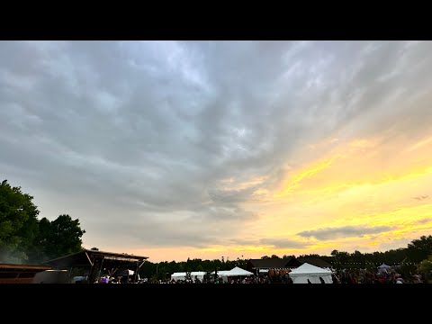 Stuart Bogie @ Follow the Arrow festival 6/17/23