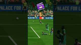 FC26 FESTIVAL DE CAVADINHA DEMBÉLÉ  #efootball2026#fc26 #dembele