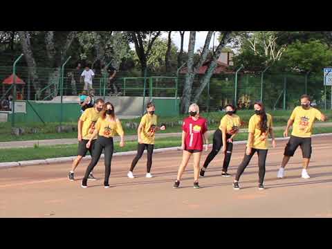 Good Times - Soul Charme no Parque Jequitibás