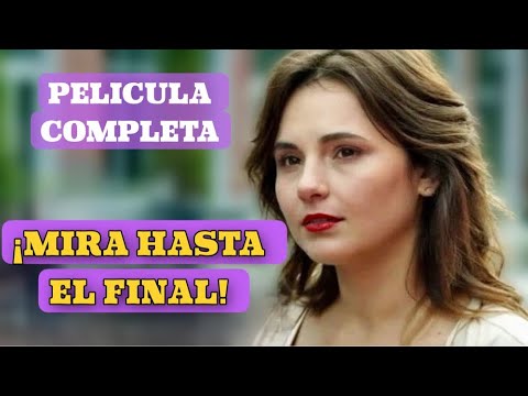 ¡MIRA HASTA EL FINAL! TE VAS A QUEDAR EN SHOCK | LA HIJA DEL MAGNATE | Romántica - Series y novelas