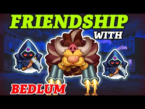 How to dominate Rush Royale in just 1 week? | Rush Royale