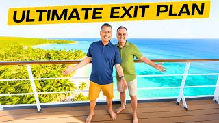 New WORLD CRUISE for $159 a Day | Villa Vie Vibes