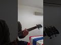 The One I Love R E M Cover