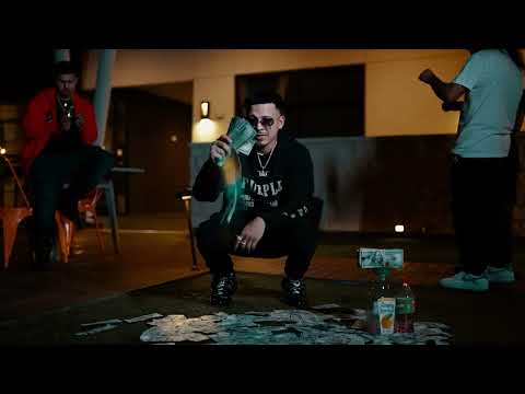 [FREE] Young Mike x Izzy93 x Lil M3d Type Beat - "Hustlin'"