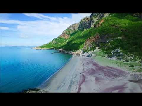 Mjelle - Solo Lars Larsson och Helena Knoph Modén