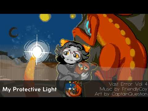 Video thumbnail for My Protective Light