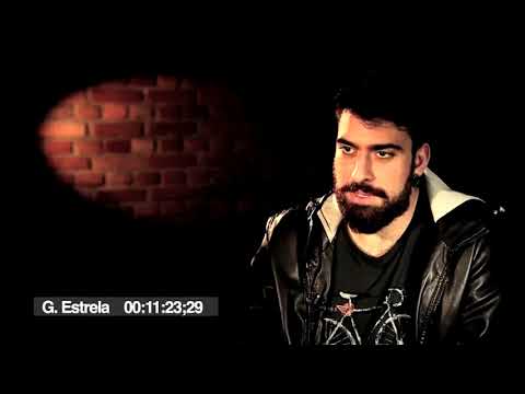 Youtubers e HIV – Teaser Gabriel Estrela