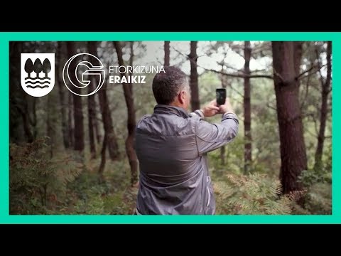 Etorkizuna Eraikiz: Construyendo el futuro de Gipuzkoa (English)