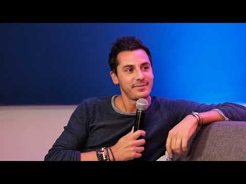 Interview Canapé avec Terence!!!