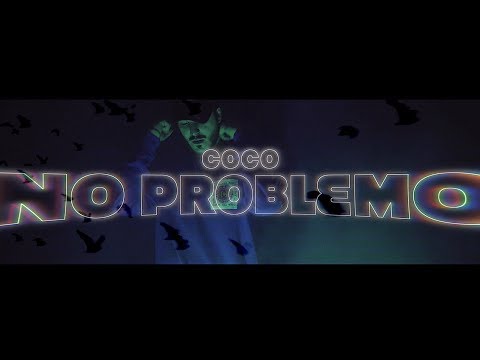 COCO - No Problemo Prod. by Nick Riot 808