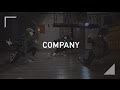 Justin Bieber - Company || Yorking Choreography