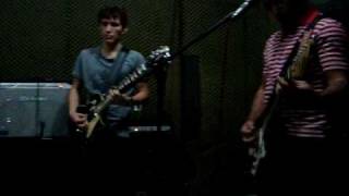 Millencolin - Moosemans Jukebox (COVER)