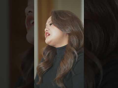 Mercy Sung Zaathang-Thisen In Tialmi Cover (Lai hla thar)