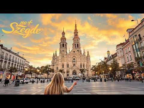 Szeged, Hungary | Travel Guide Podcast & Itinerary | Accha FM Podcasts