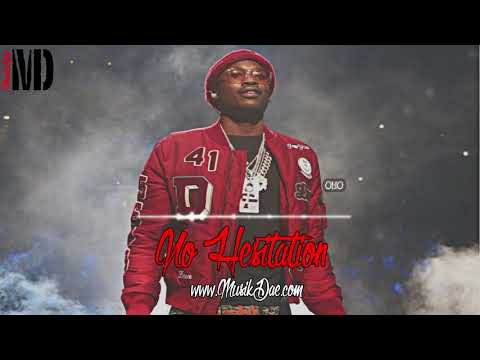 (FREE) Meek Mill Type Beat 2017 "No Hesitation" (Prod. By MusikDae x Oso Familiar)