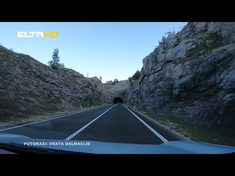 PUTOKAZI - VRATA DALMACIJE 2