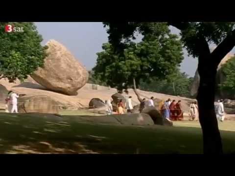 Kurzer Abriss der Geschichte des Yoga in 'scobel' (2012.03.21)