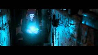 Harry Potter \u0026 the Deathly Hallows Part 1: Fake Bathilda - Nagini Attack Scene (HD)