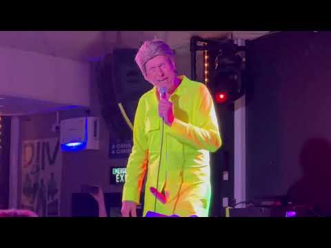 Kunt & The Gang - Polaroid Picture @ The Brudenell Social Club, Leeds 31/08/2025