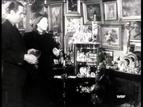 WBF - Die Währungsreform 1948 (Trailer)