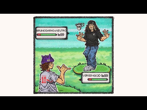 SCORBUNNY - Bruno Darko, virgingod* & Neutro