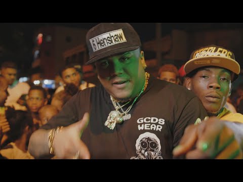Tivi Gunz, El Perrote Wz, Harryson, Jezzy - Sistema Carcelero (Video Oficial)