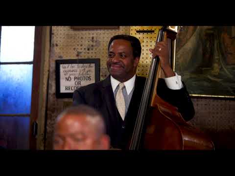 The Role of the Bass in New Orleans Music with Mark Brooks – Preservation Hall Lessons