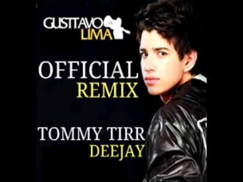 Gusttavo Lima & Jacopo Jajani - Balada Boa (Tommy Tirr DJ ELECTRO mash-up) HQ