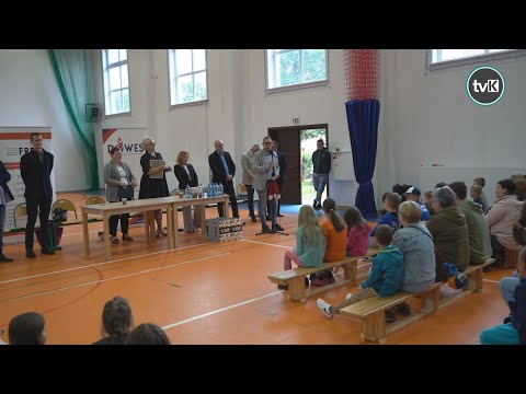 Podsumowanie wsparcia dla gmin po powodzi