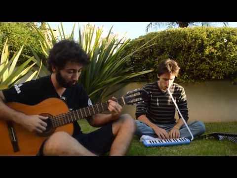 Belle - Jack Johnson
