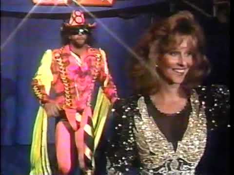 WWF Superstars TV Spot (January 4th 1992)