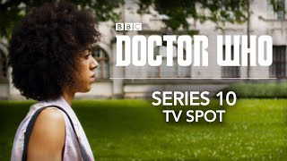 Trailer #2 saison 10- BBC One