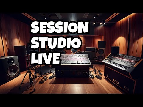 Séance studio 3 — Pyramide Record