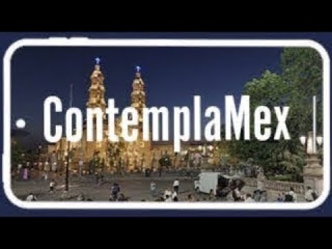 16-03-25 AM Contemplamex - Hotel Francia Aguascalientes