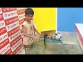 Fish Massage Amirtharaj Godson