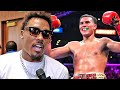 JERMALL CHARLO "I CHECKED HIS A**, NOBODY SCARED OF BENAVIDEZ" | SAYS CANELO WILL ALWAYS BE A GREAT