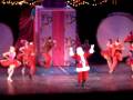 Radio City Christmas Show 2005