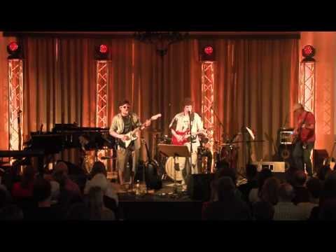 RAUM4 - I LOVE ROCK N ROLL (Live aus Langenargen)