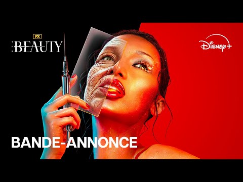 FX The Beauty - Official Trailer (French Dubbed) | Disney+