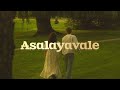 Asalayavale - video / khalifa / prithviraj sukumaran / malvika sharma / Jakes Bejoy x sid sriram