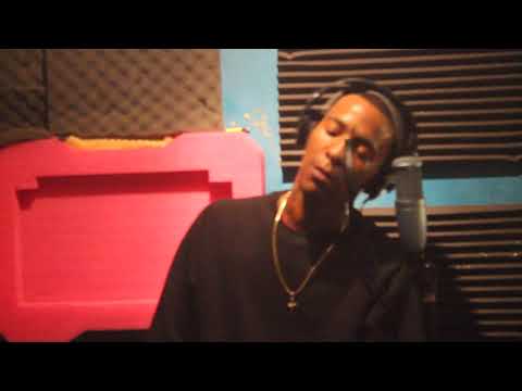 FOXX A MILL IN STUDIO WORK PT 12 SHOT BY MMMUHAUL