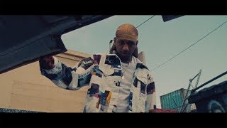 Scammin (feat. Mozzy) song artwork