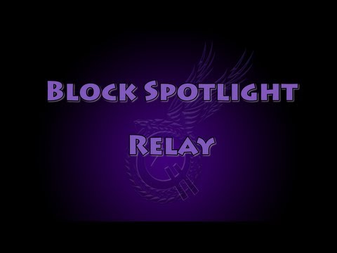 Block Spotlight - Relay