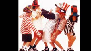 Mamonas Assassinas - Sabao cra cra ( HD SONG )