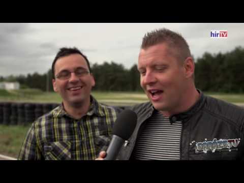 Garázs.tv Laptime #56 Lada 1200s