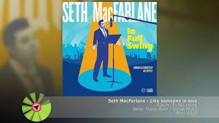 (2017) Seth MacFarlane - Like someone in love