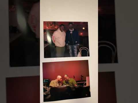 Bankulli Osha : Meet The Man Che Pope