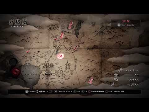 Nioh  pt40